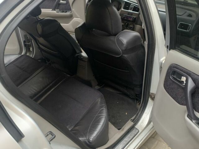 Сірий Ніссан Прімера, об'ємом двигуна 2 л та пробігом 300 тис. км за 3200 $, фото 2 на Automoto.ua