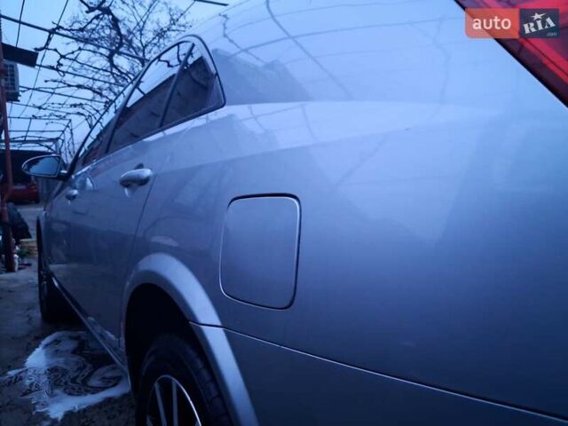 Серый Ниссан Примера, объемом двигателя 1.6 л и пробегом 350 тыс. км за 6300 $, фото 24 на Automoto.ua