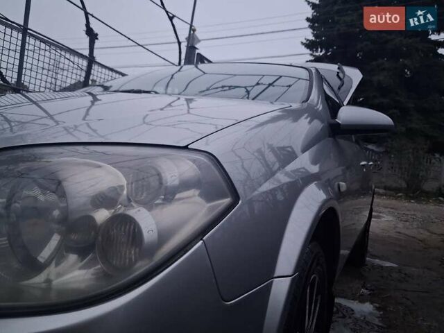 Серый Ниссан Примера, объемом двигателя 1.6 л и пробегом 350 тыс. км за 6300 $, фото 27 на Automoto.ua