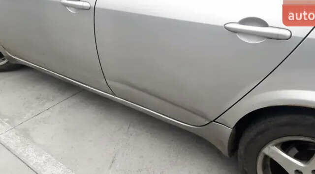 Сірий Ніссан Прімера, об'ємом двигуна 2.18 л та пробігом 350 тис. км за 1990 $, фото 8 на Automoto.ua