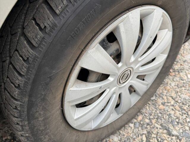 Сірий Ніссан Прімера, об'ємом двигуна 2.2 л та пробігом 220 тис. км за 3950 $, фото 13 на Automoto.ua