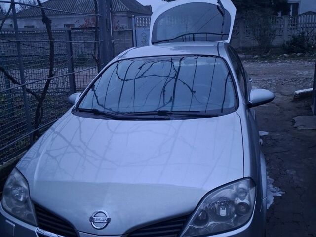 Сірий Ніссан Прімера, об'ємом двигуна 0 л та пробігом 3 тис. км за 5600 $, фото 1 на Automoto.ua