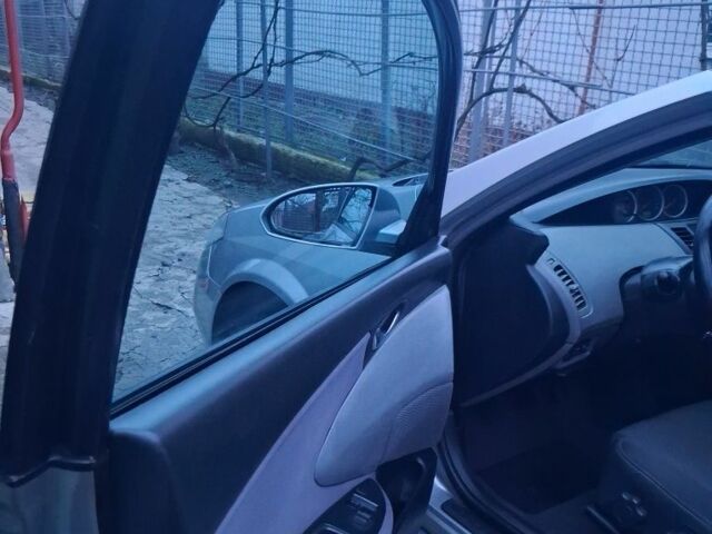 Сірий Ніссан Прімера, об'ємом двигуна 0 л та пробігом 3 тис. км за 5600 $, фото 3 на Automoto.ua