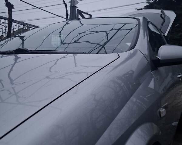 Серый Ниссан Примера, объемом двигателя 1.6 л и пробегом 350 тыс. км за 6300 $, фото 5 на Automoto.ua