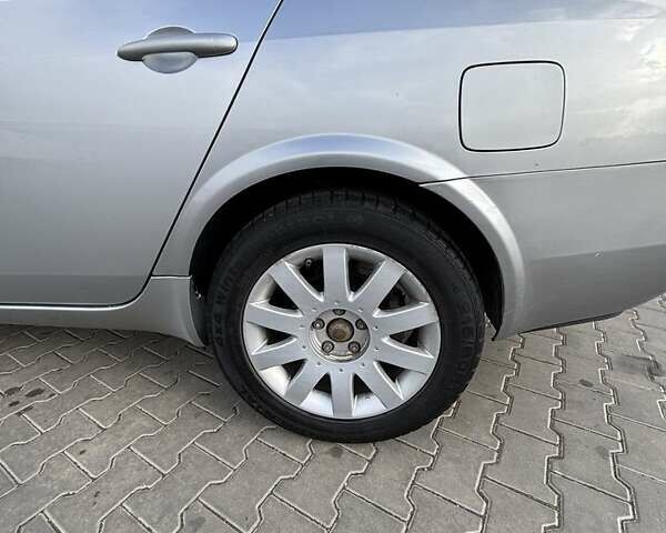 Серый Ниссан Примера, объемом двигателя 2.2 л и пробегом 300 тыс. км за 3000 $, фото 8 на Automoto.ua