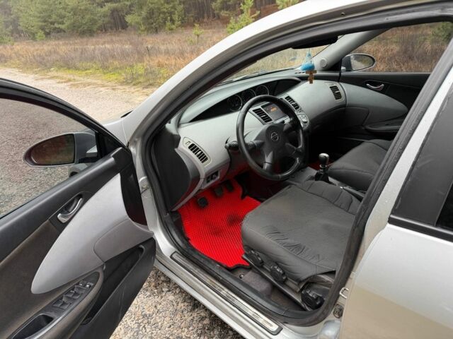 Сірий Ніссан Прімера, об'ємом двигуна 2.2 л та пробігом 220 тис. км за 3950 $, фото 11 на Automoto.ua