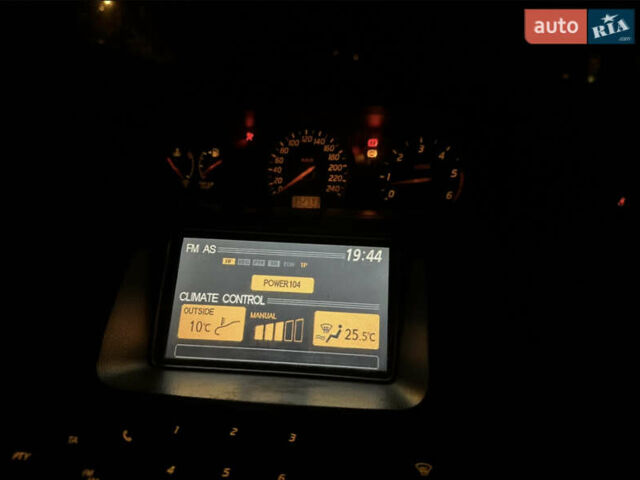 Сірий Ніссан Прімера, об'ємом двигуна 2.18 л та пробігом 350 тис. км за 1990 $, фото 7 на Automoto.ua