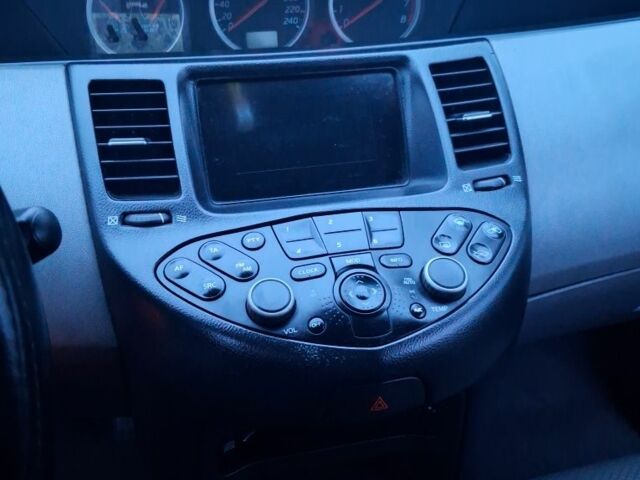 Сірий Ніссан Прімера, об'ємом двигуна 0 л та пробігом 3 тис. км за 5600 $, фото 4 на Automoto.ua