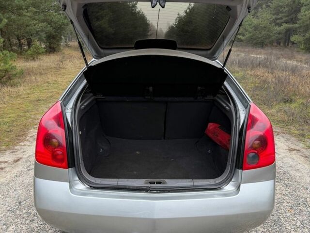 Сірий Ніссан Прімера, об'ємом двигуна 2.2 л та пробігом 220 тис. км за 3950 $, фото 14 на Automoto.ua