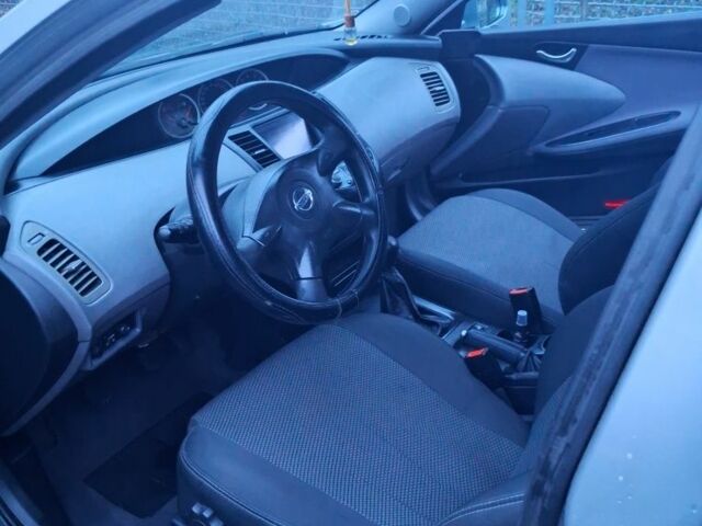 Сірий Ніссан Прімера, об'ємом двигуна 0 л та пробігом 3 тис. км за 5600 $, фото 2 на Automoto.ua