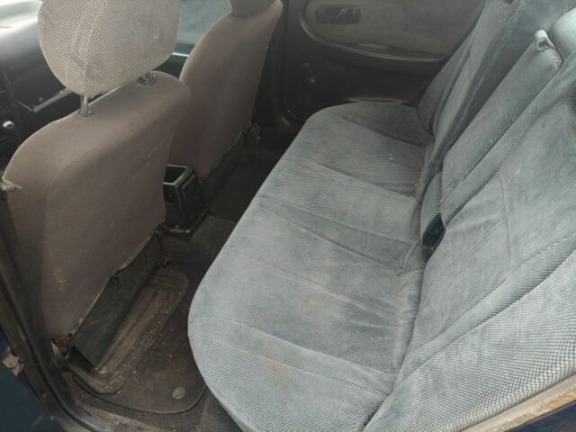 Синій Ніссан Прімера, об'ємом двигуна 2 л та пробігом 2 тис. км за 900 $, фото 6 на Automoto.ua