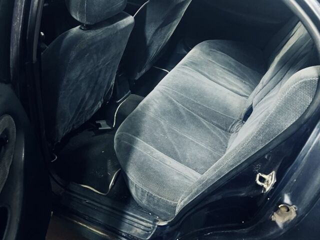 Синій Ніссан Прімера, об'ємом двигуна 2 л та пробігом 250 тис. км за 550 $, фото 3 на Automoto.ua