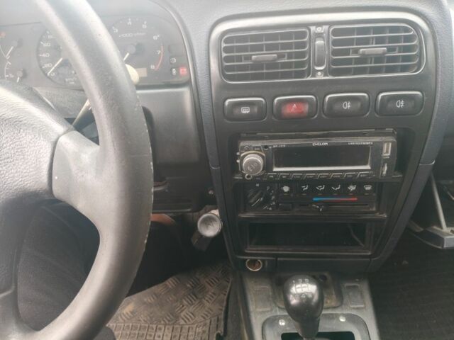 Синій Ніссан Прімера, об'ємом двигуна 2 л та пробігом 2 тис. км за 900 $, фото 4 на Automoto.ua