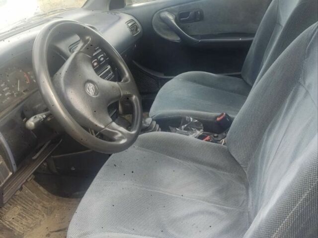 Синий Ниссан Примера, объемом двигателя 2 л и пробегом 3 тыс. км за 950 $, фото 6 на Automoto.ua