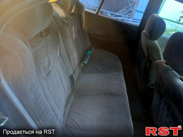 Синий Ниссан Примера, объемом двигателя 2 л и пробегом 0 тыс. км за 1500 $, фото 4 на Automoto.ua