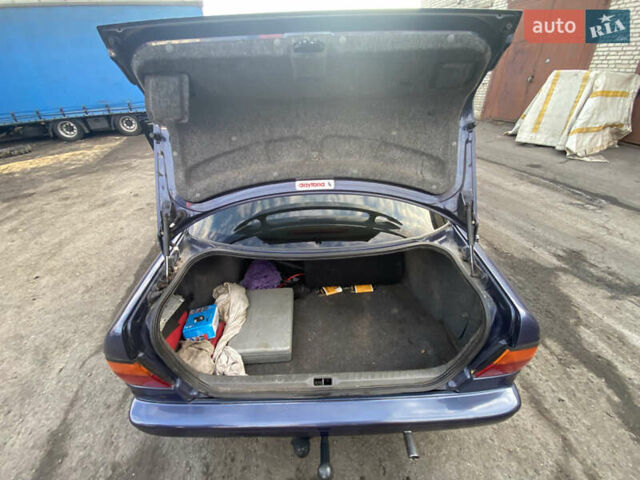 Синий Ниссан Примера, объемом двигателя 2 л и пробегом 220 тыс. км за 3200 $, фото 27 на Automoto.ua