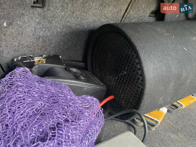 Синий Ниссан Примера, объемом двигателя 2 л и пробегом 220 тыс. км за 3200 $, фото 28 на Automoto.ua