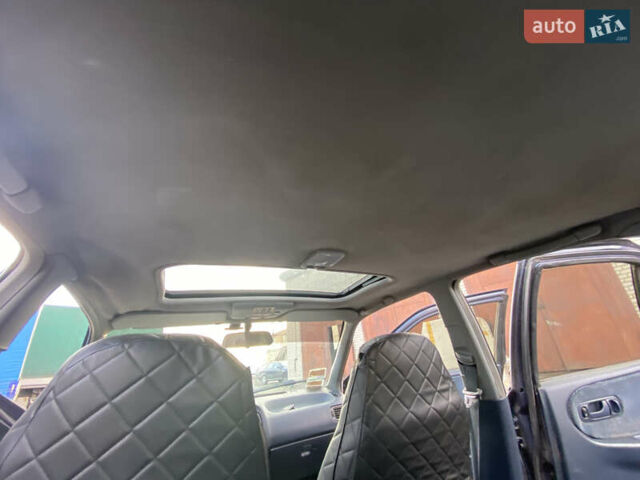 Синий Ниссан Примера, объемом двигателя 2 л и пробегом 220 тыс. км за 3200 $, фото 17 на Automoto.ua