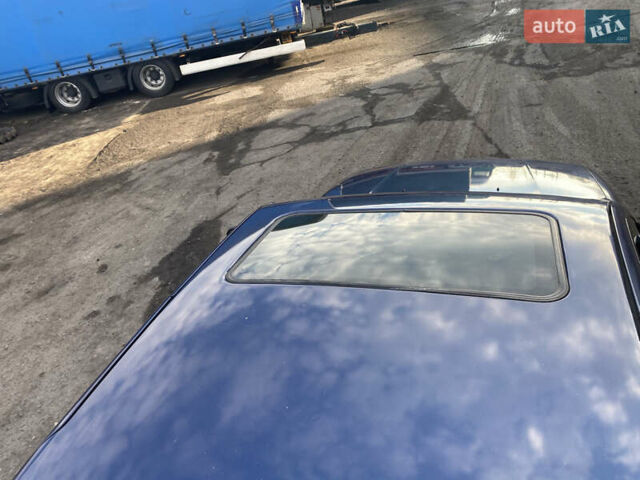 Синий Ниссан Примера, объемом двигателя 2 л и пробегом 220 тыс. км за 3200 $, фото 14 на Automoto.ua