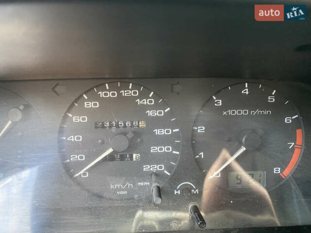 Синий Ниссан Примера, объемом двигателя 2 л и пробегом 220 тыс. км за 3200 $, фото 24 на Automoto.ua