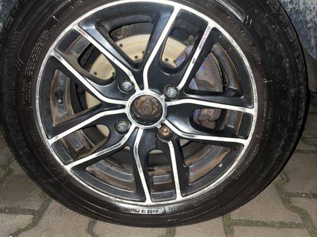 Синій Ніссан Прімера, об'ємом двигуна 2 л та пробігом 1 тис. км за 950 $, фото 7 на Automoto.ua