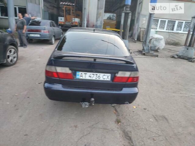 Синій Ніссан Прімера, об'ємом двигуна 2 л та пробігом 400 тис. км за 2200 $, фото 6 на Automoto.ua