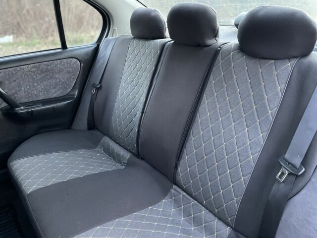 Синій Ніссан Прімера, об'ємом двигуна 2 л та пробігом 380 тис. км за 2100 $, фото 6 на Automoto.ua