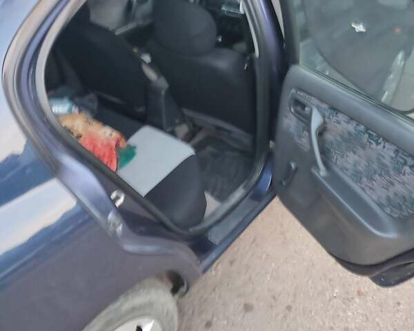 Синій Ніссан Прімера, об'ємом двигуна 2 л та пробігом 400 тис. км за 2200 $, фото 8 на Automoto.ua