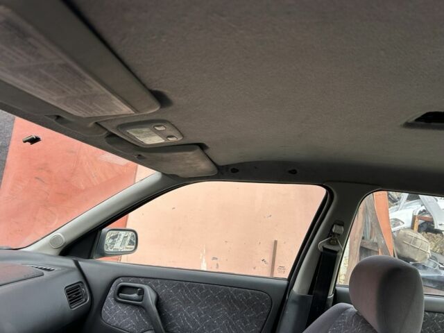 Синій Ніссан Прімера, об'ємом двигуна 2 л та пробігом 200 тис. км за 1000 $, фото 7 на Automoto.ua