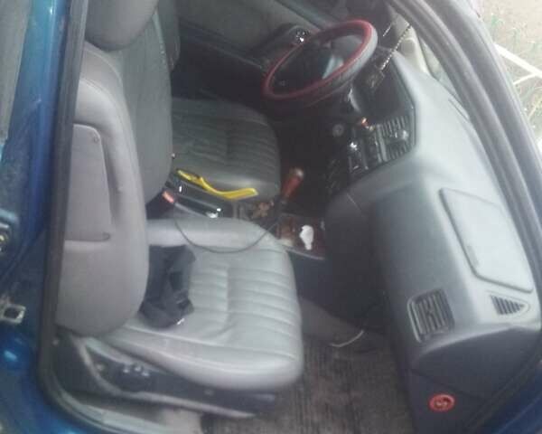 Синій Ніссан Прімера, об'ємом двигуна 2 л та пробігом 400 тис. км за 2400 $, фото 3 на Automoto.ua