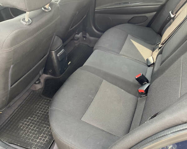 Синій Ніссан Прімера, об'ємом двигуна 2 л та пробігом 242 тис. км за 4200 $, фото 9 на Automoto.ua