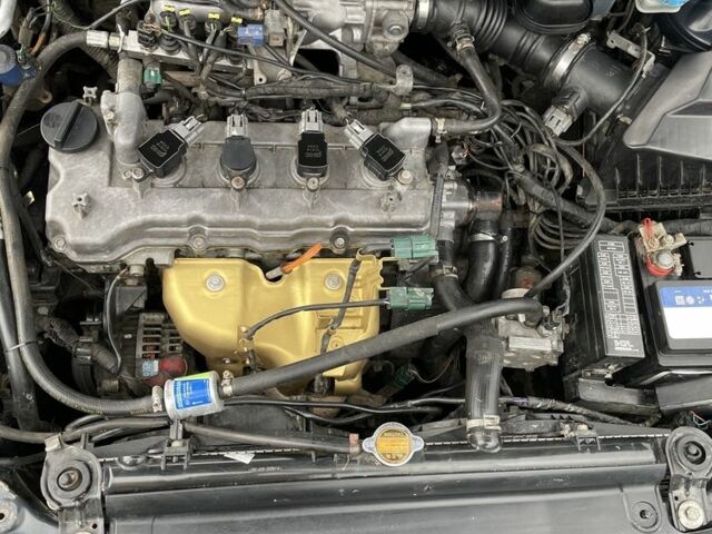 Синій Ніссан Прімера, об'ємом двигуна 1.8 л та пробігом 414 тис. км за 2900 $, фото 15 на Automoto.ua