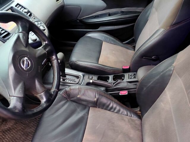 Синій Ніссан Прімера, об'ємом двигуна 1.8 л та пробігом 400 тис. км за 3450 $, фото 10 на Automoto.ua