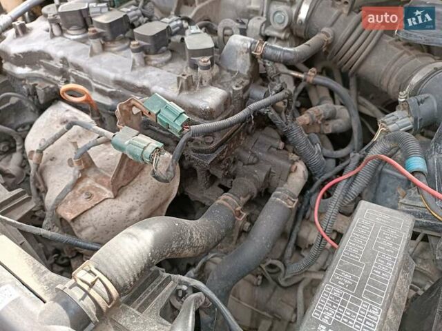 Синий Ниссан Примера, объемом двигателя 1.8 л и пробегом 250 тыс. км за 1799 $, фото 7 на Automoto.ua