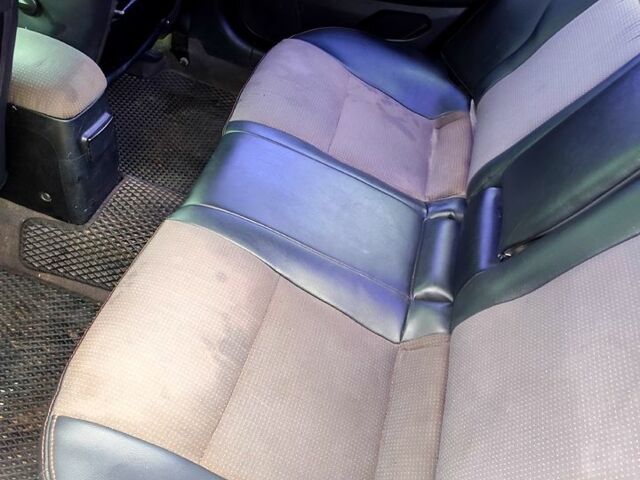 Синій Ніссан Прімера, об'ємом двигуна 1.8 л та пробігом 400 тис. км за 3450 $, фото 11 на Automoto.ua