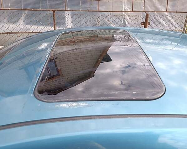 Синий Ниссан Примера, объемом двигателя 1.8 л и пробегом 250 тыс. км за 1799 $, фото 3 на Automoto.ua