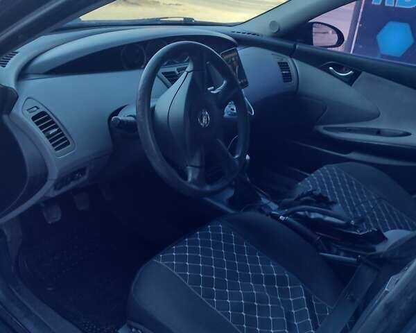 Синій Ніссан Прімера, об'ємом двигуна 1.6 л та пробігом 260 тис. км за 2250 $, фото 1 на Automoto.ua