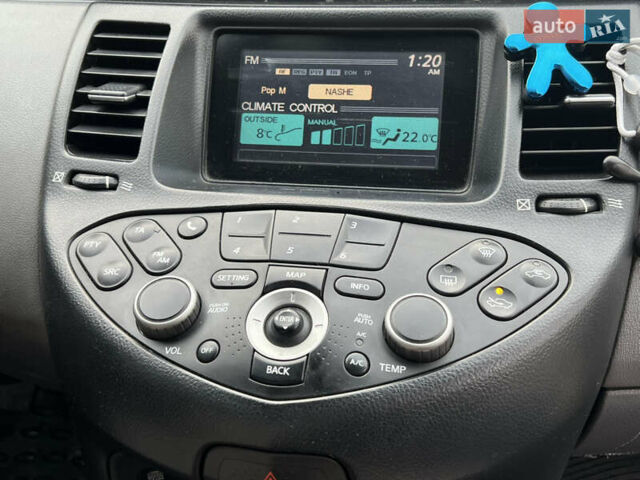 Синий Ниссан Примера, объемом двигателя 1.8 л и пробегом 195 тыс. км за 3000 $, фото 41 на Automoto.ua