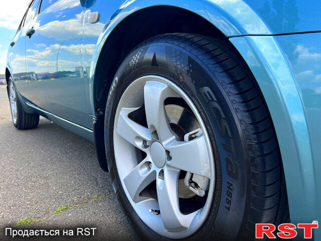 Синий Ниссан Примера, объемом двигателя 2 л и пробегом 178 тыс. км за 6800 $, фото 3 на Automoto.ua