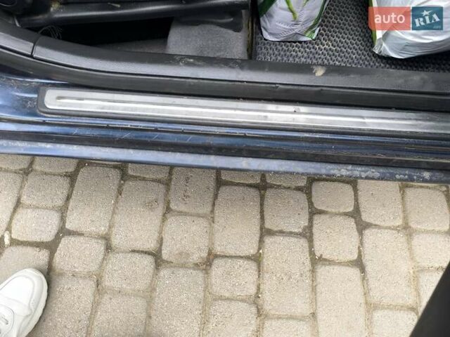 Синій Ніссан Прімера, об'ємом двигуна 1.8 л та пробігом 292 тис. км за 3300 $, фото 7 на Automoto.ua