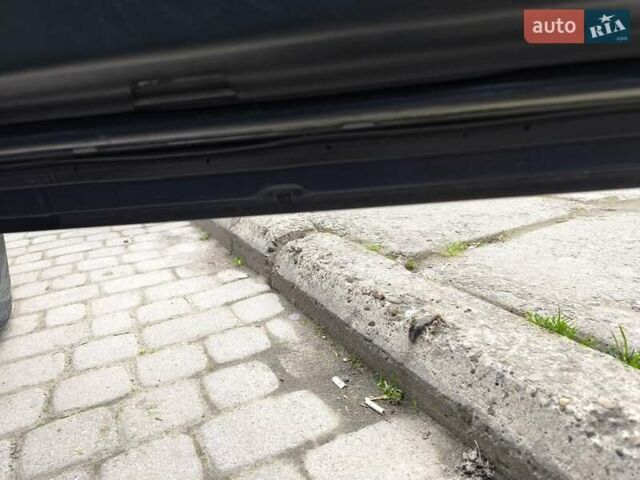 Синій Ніссан Прімера, об'ємом двигуна 1.8 л та пробігом 292 тис. км за 3300 $, фото 8 на Automoto.ua