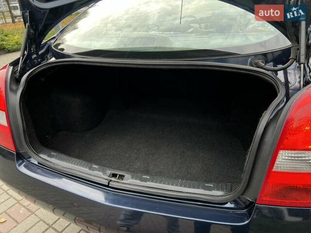 Синий Ниссан Примера, объемом двигателя 1.8 л и пробегом 195 тыс. км за 3000 $, фото 47 на Automoto.ua