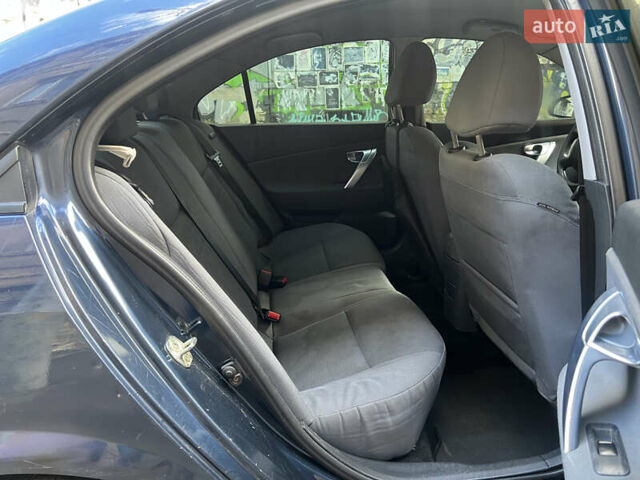 Синий Ниссан Примера, объемом двигателя 1.8 л и пробегом 138 тыс. км за 4400 $, фото 8 на Automoto.ua