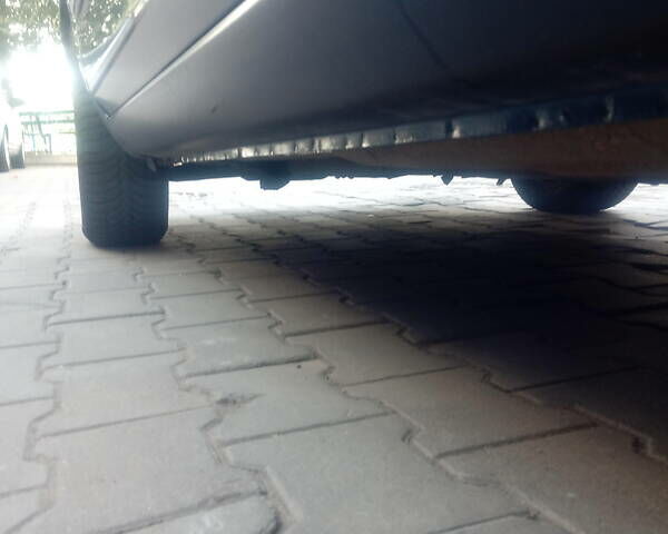 Синий Ниссан Примера, объемом двигателя 2 л и пробегом 477 тыс. км за 2800 $, фото 14 на Automoto.ua