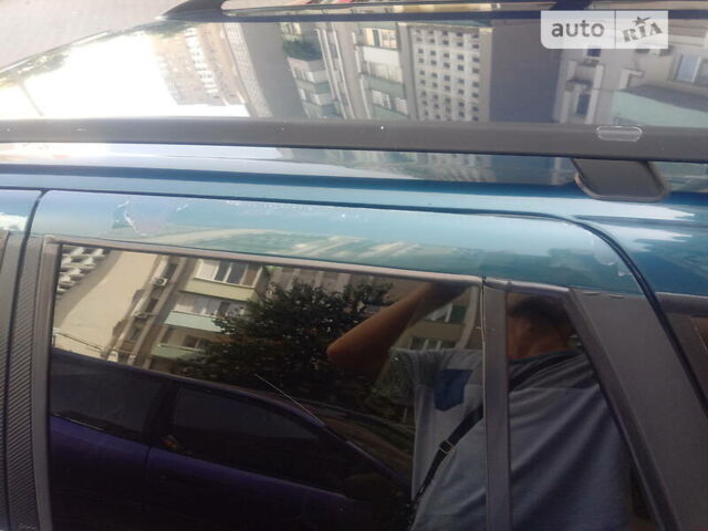 Синий Ниссан Примера, объемом двигателя 2 л и пробегом 477 тыс. км за 2800 $, фото 10 на Automoto.ua