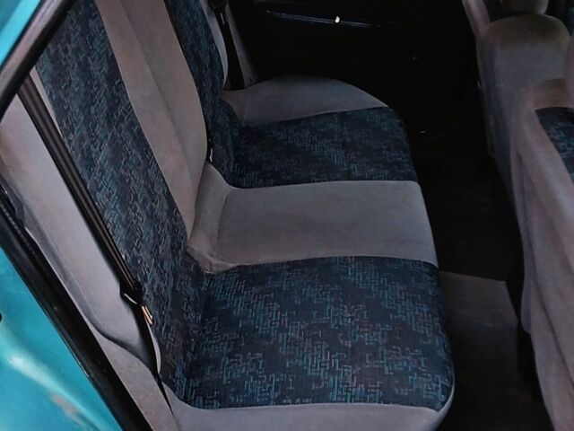 Синій Ніссан Прімера, об'ємом двигуна 1.6 л та пробігом 223 тис. км за 719 $, фото 4 на Automoto.ua