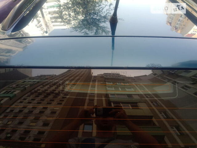 Синий Ниссан Примера, объемом двигателя 2 л и пробегом 477 тыс. км за 2800 $, фото 19 на Automoto.ua