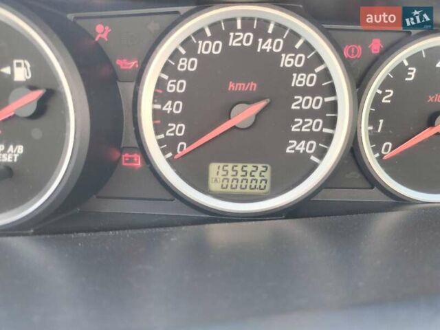 Синій Ніссан Прімера, об'ємом двигуна 1.8 л та пробігом 155 тис. км за 4000 $, фото 15 на Automoto.ua