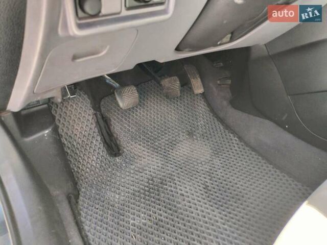 Синій Ніссан Прімера, об'ємом двигуна 1.8 л та пробігом 155 тис. км за 4000 $, фото 14 на Automoto.ua