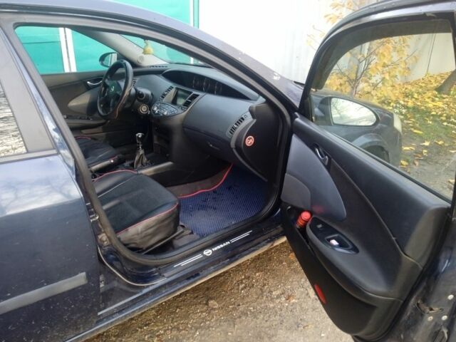 Синий Ниссан Примера, объемом двигателя 0 л и пробегом 286 тыс. км за 1499 $, фото 3 на Automoto.ua